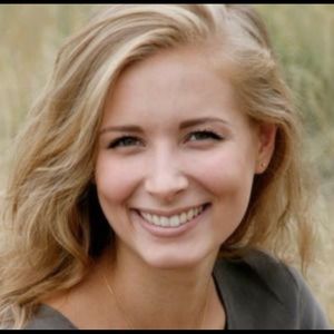 Meet your Posher, Jane